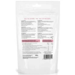 Bio Granola Keto 200g
