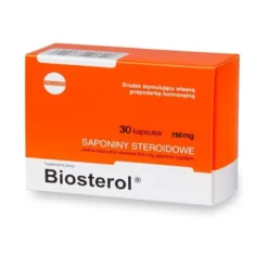 Biosterol 30kaps
