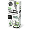 Bio Suchy Makaron Shirataki Konjac Spaghetti 80 g