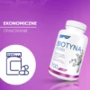 Biotyna 10 000 100 tabletek
