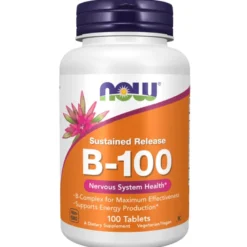 B-100 100kap