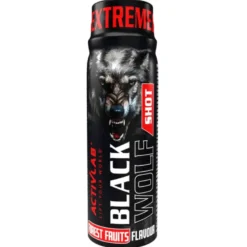 Black Wolf Shot 80ml