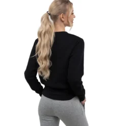 Bluza Core Black 1szt