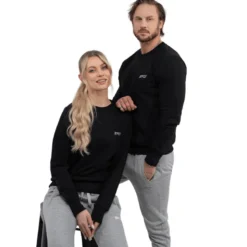 Bluza Core Black 1szt