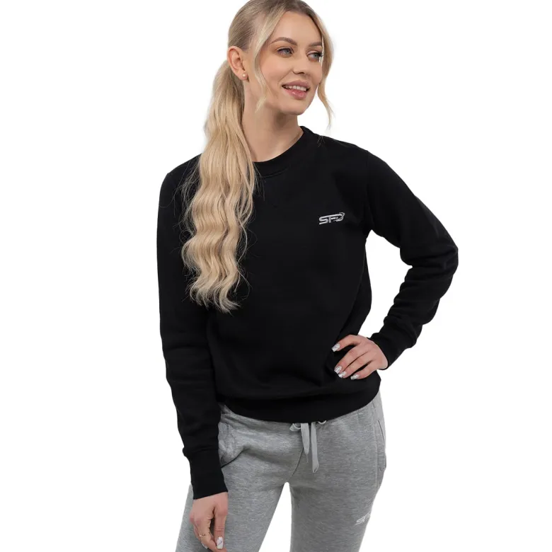 Bluza Core Black 1szt