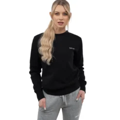 Bluza Core Black 1szt