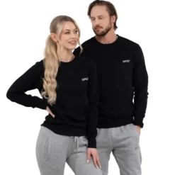 Bluza Core Black 1szt