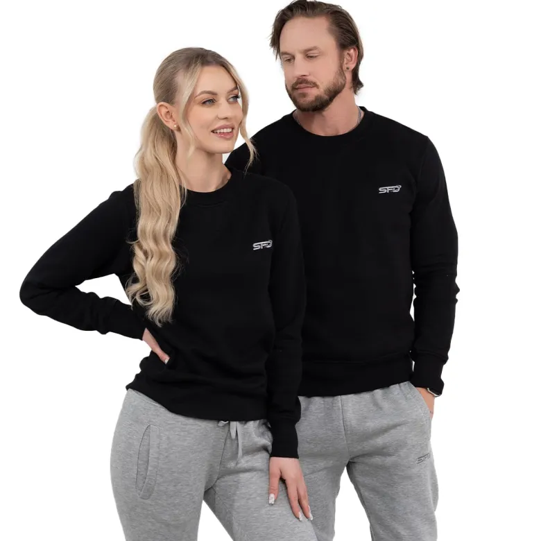 Bluza Core Black 1szt