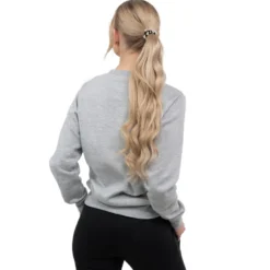 Bluza Core Grey Melange 1szt