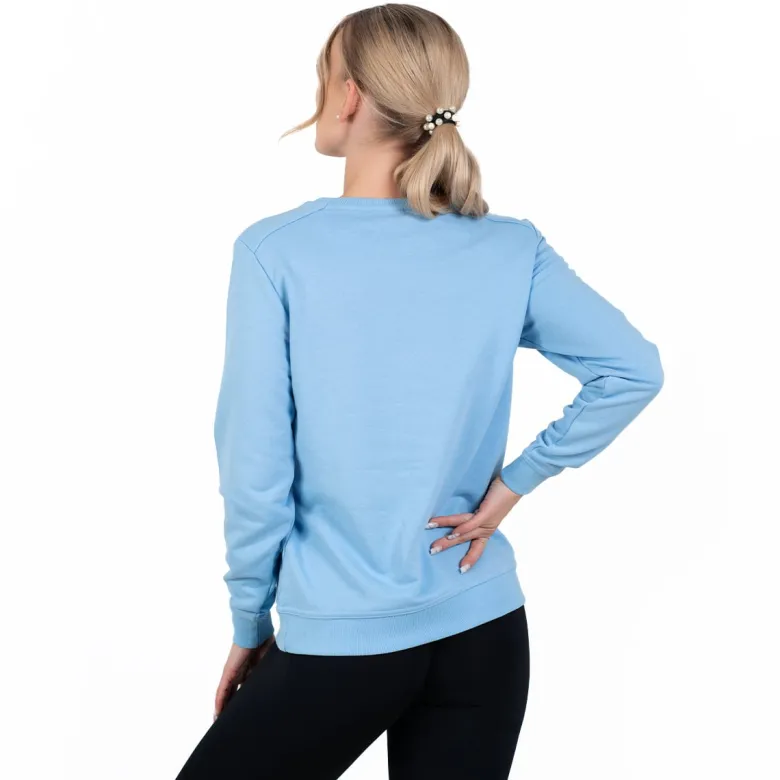 Bluza Core Premium Light Blue 1szt