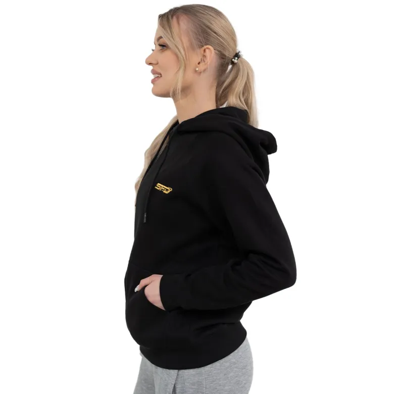 Bluza Hoodie Core Black 1szt