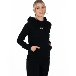 Bluza Hoodie Core Premium Black 1szt