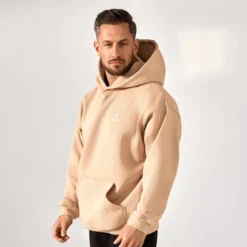 Bluza Męska BEIGE 1 szt.
