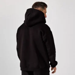 Bluza Męska BLACK 1 szt.