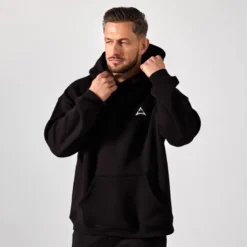 Bluza Męska BLACK 1 szt.