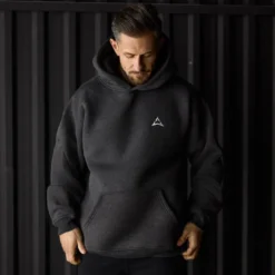 Bluza Męska GRAPHITE MELANGE 1 szt.