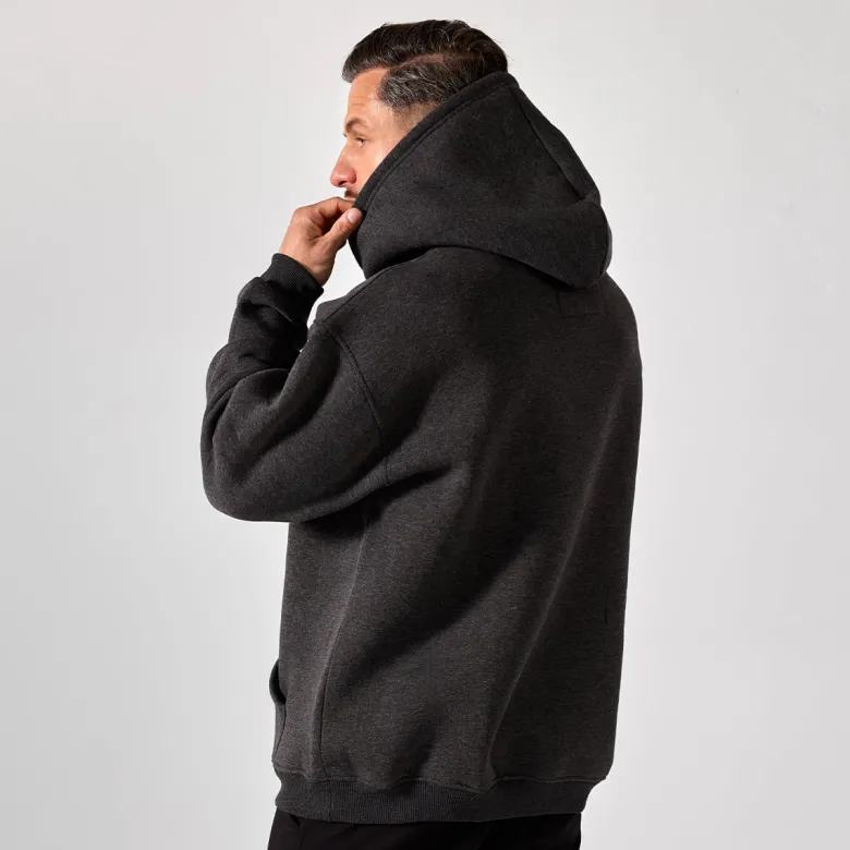 Bluza Męska GRAPHITE MELANGE 1 szt.