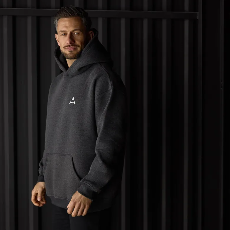 Bluza Męska GRAPHITE MELANGE 1 szt.