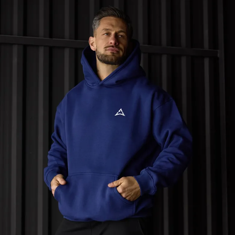 Bluza Męska NAVY 1 szt.