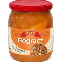Bogracz 500g