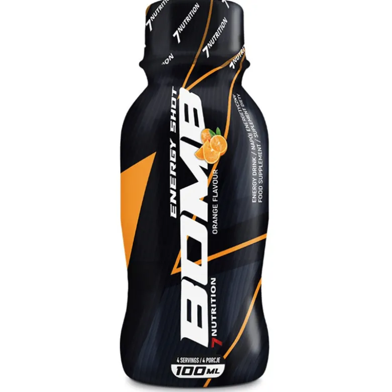 Bomb 100ml