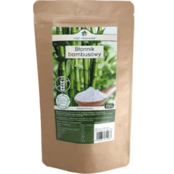 Błonnik bambusowy 250g