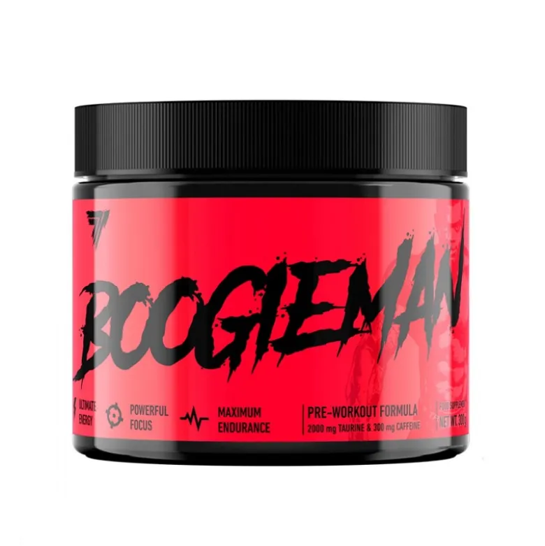 Boogieman 300g
