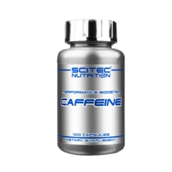 Caffeine 100caps