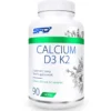 CALCIUM D3 K2 90 tabletek