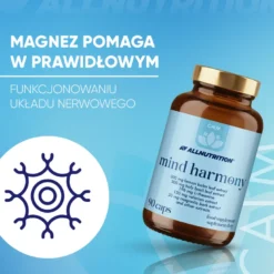 CALM Mind Harmony 90 kapsułek