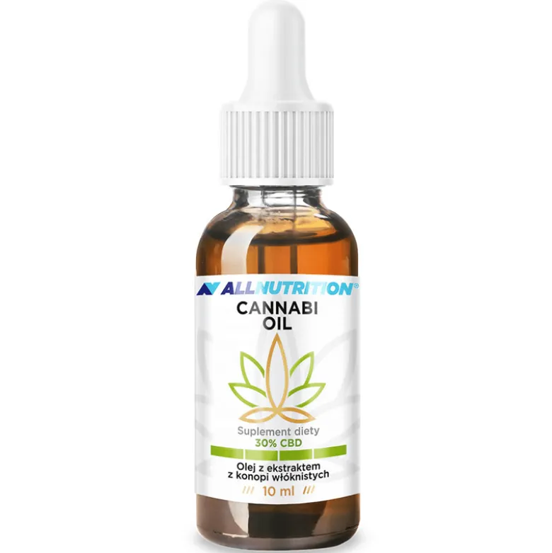 CANNABI OIL 30% 10ml