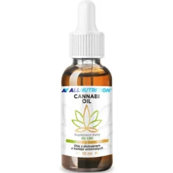CANNABI OIL 5% 10ml
