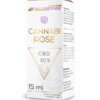 CANNABI ROSE 30% 15ml