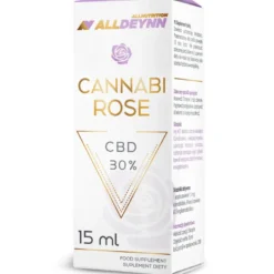 CANNABI ROSE 30% 15ml
