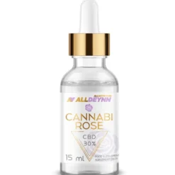 CANNABI ROSE 30% 15ml