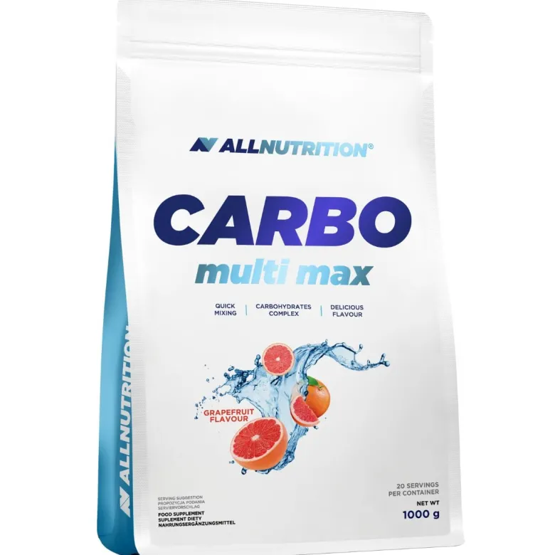 Carbo Multi Max 1000g