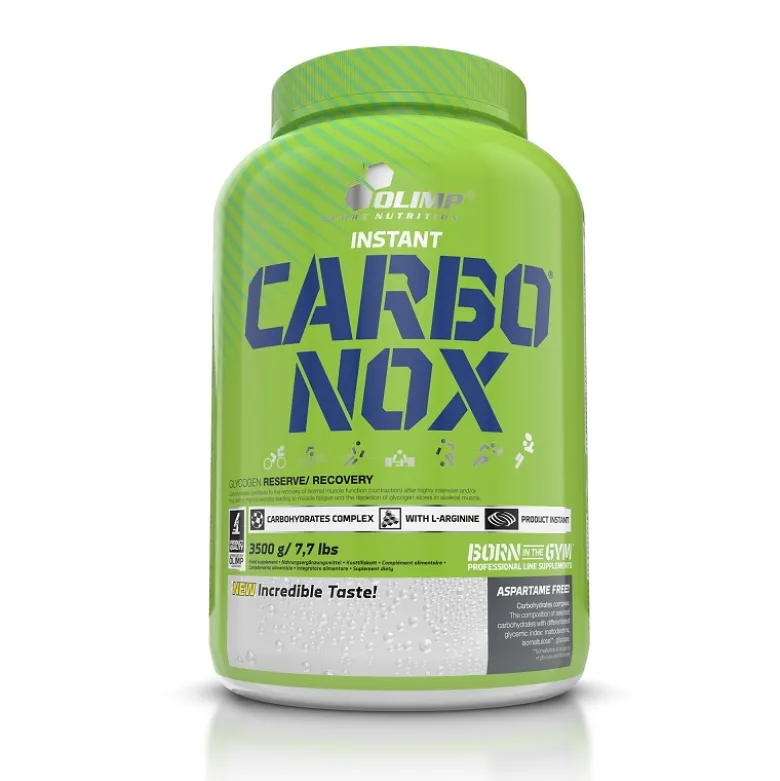 CARBONOX 3500g