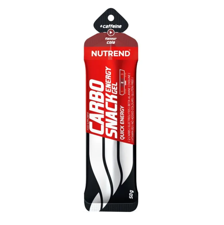 Carbosnack +Caffeine 50 g