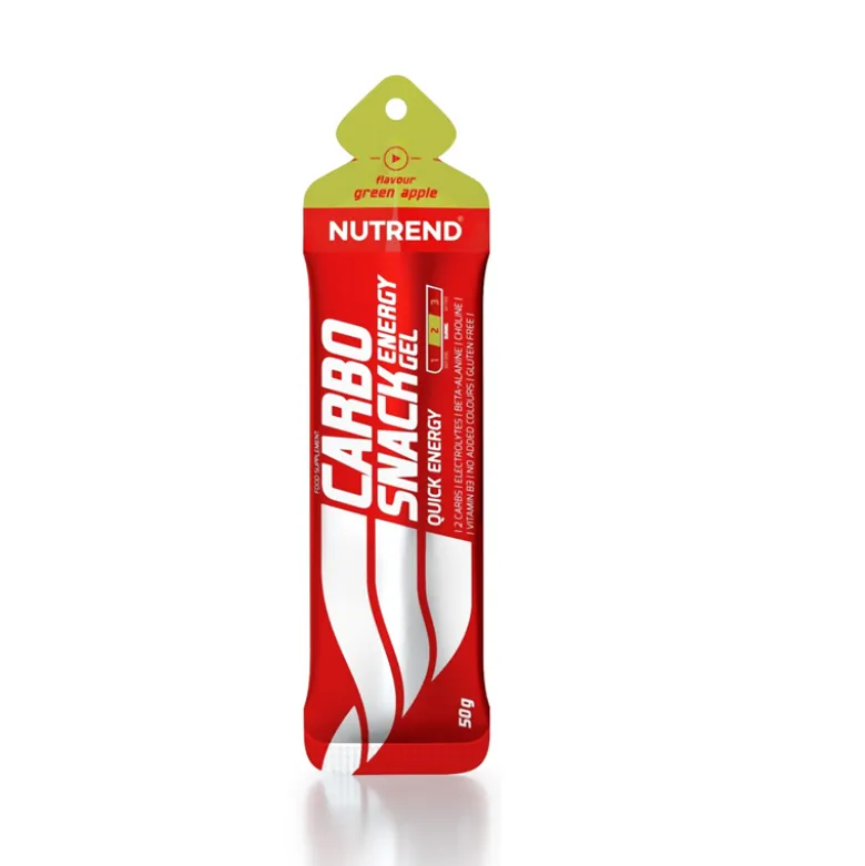 Carbosnack Saszetka 50 g