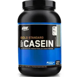100% Casein 896-909g