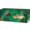 Ceylon Tea Herbata Zielona O Smaku Wieloowocowym 2g x 25 torebek