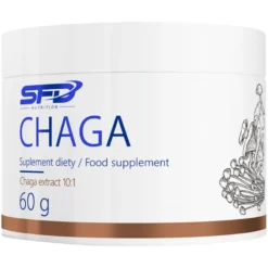 CHAGA 60g