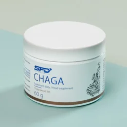 CHAGA 60g