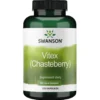 Chasteberry Fruit 120kap