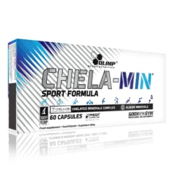Chela-Min SPORT 60caps