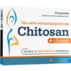 Chitosan + chrom 30kap