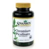 Chromium Picolinate 200kap