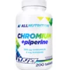 Chrom+Piperyna (Chromium+Piperine) 200 tabletek