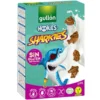 Ciasteczka Bezglutenowe Sharkies 250g