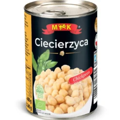 Ciecierzyca 400g